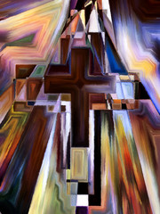 Light of the Cross