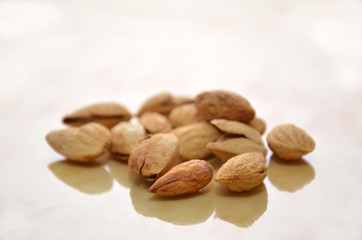 Almonds