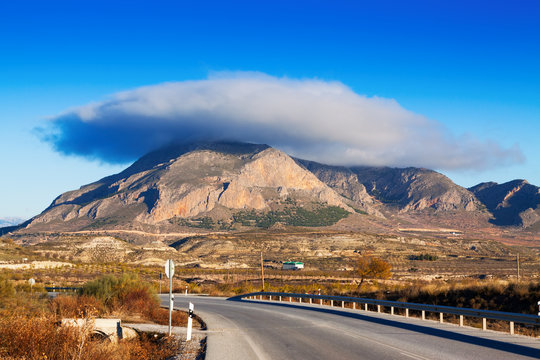 Lenticular Cloud