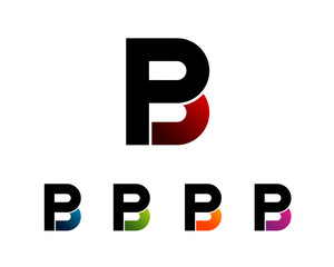 initials P B R letter