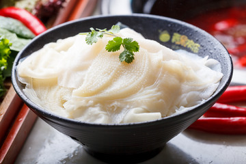 Beef omasum