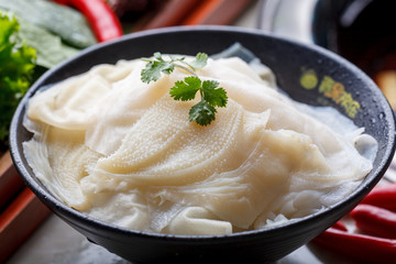 Beef omasum