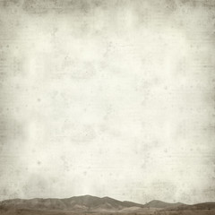 textured old paper background