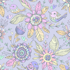 seamless pattern