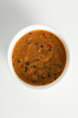 barbecue sauce