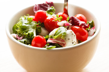 Italian salad