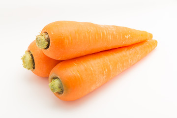 にんじん（人参）3本