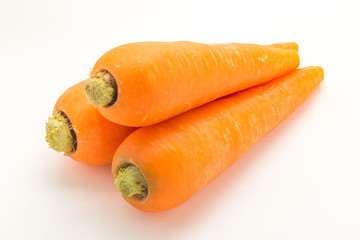 にんじん（人参）3本