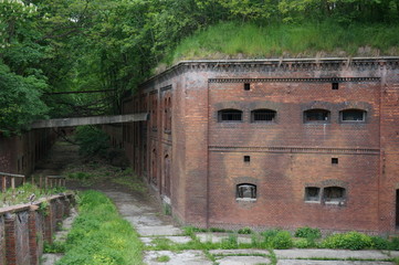 Fort III Posen