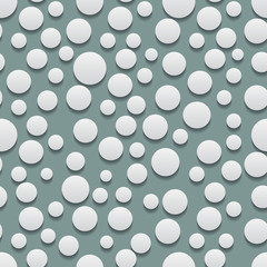 Texture with dots