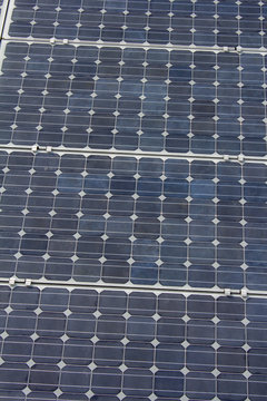Solarkollektoren