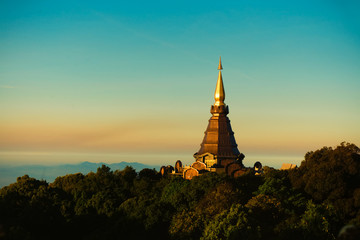 Lerics Pagoda