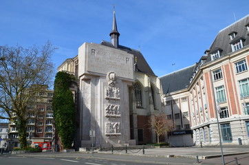 Palais Rihour - Lille