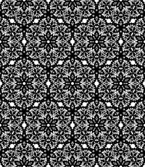 Lace pattern
