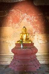 Bagan Buddha Image