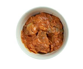 Lamb Rogan Josh