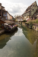 Petite Venise de Colmar