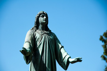Friedhofsengel #1392