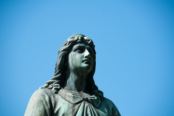 Friedhofsengel #1390