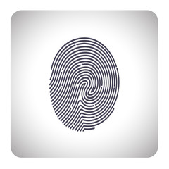 fingerprint scan