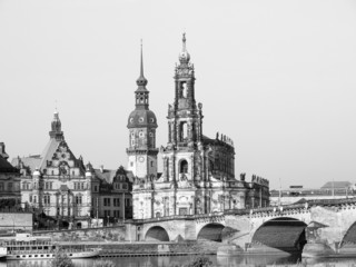  Dresden Hofkirche