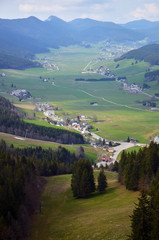 Méaudre et Autrans  (Vercors / Isère)