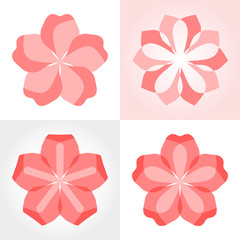 Sakura concepts