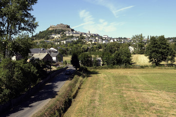 severac-le-château
