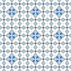 Portuguese tiles