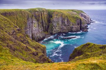 Cape St. Mary's II © jerdozain