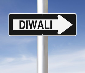 Diwali This Way