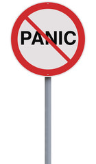 Do Not Panic