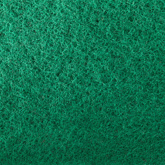 Close up scouring pad using as background © kaiskynet