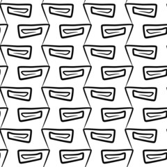 Texture with elements