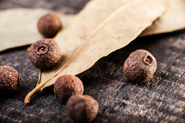 allspice