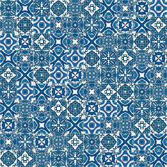 Portuguese tiles