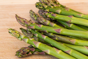 Green Asparagus