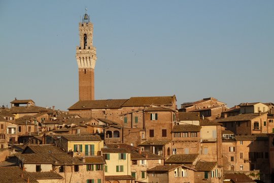 Siena - Centro Storico