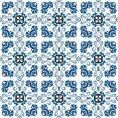 Portuguese tiles
