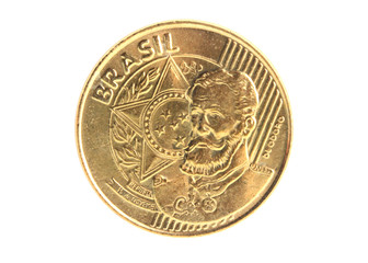 Twenty Five Centavos