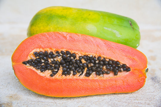 Papaya