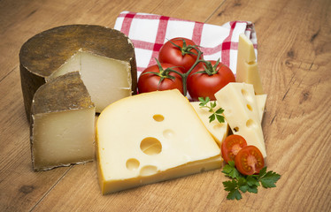 Queso