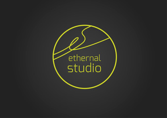 ethernal studio black