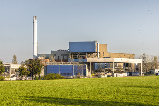Termovalorizzatore
