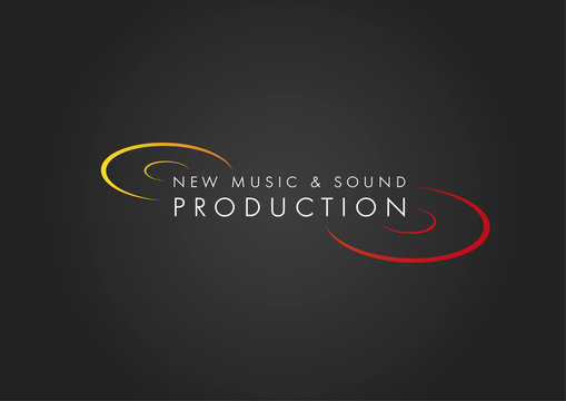 new music sound production black