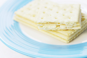 cracker sandwich butter flavored cream