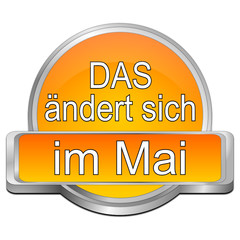 Das ändert sich im Mai Button