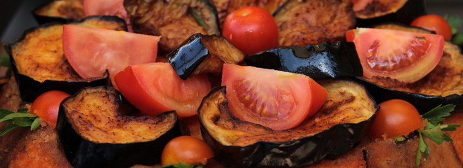 pasta al forno, rivisitata