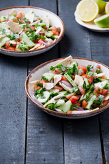 Lebanese Salad