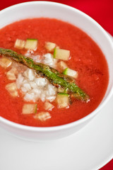 gazpacho